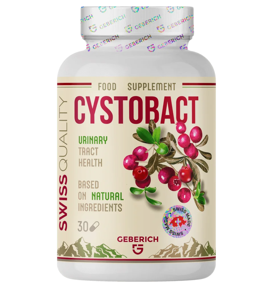 Cystobact