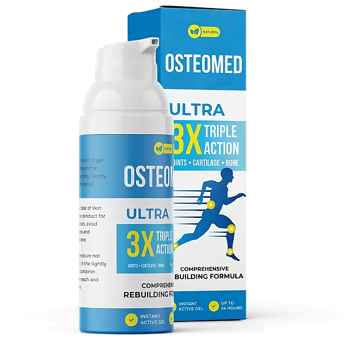 Osteomed