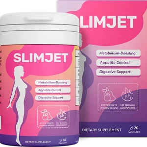 SlimJet