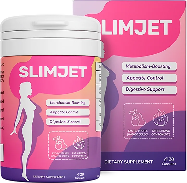 SlimJet
