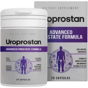 Uroprostan
