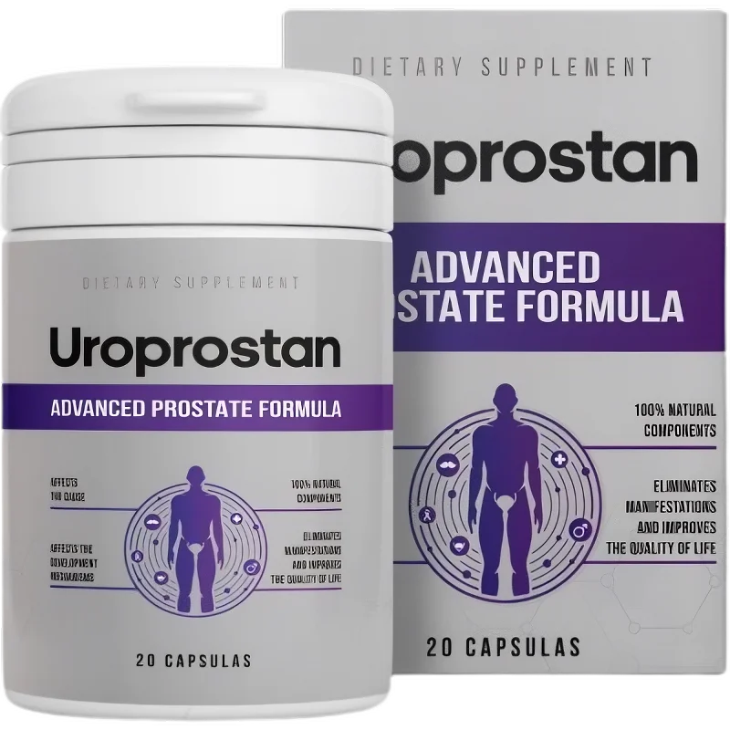 Uroprostan